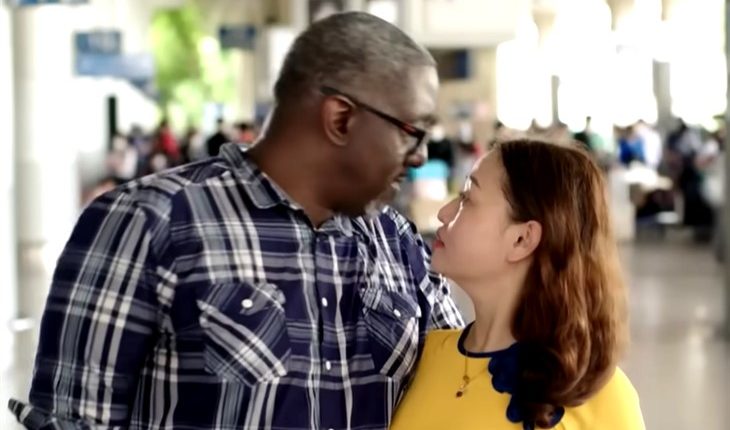 90 Day Fiance