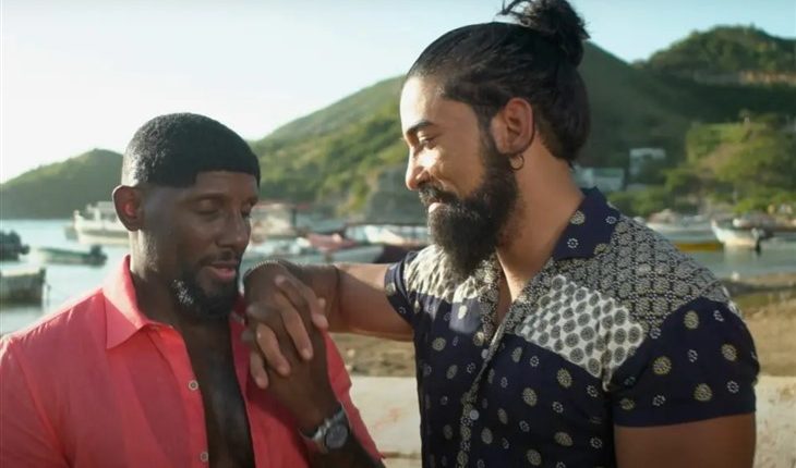 90 Day Fiance – Carlos Jiménez