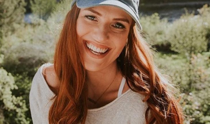 Audrey Roloff