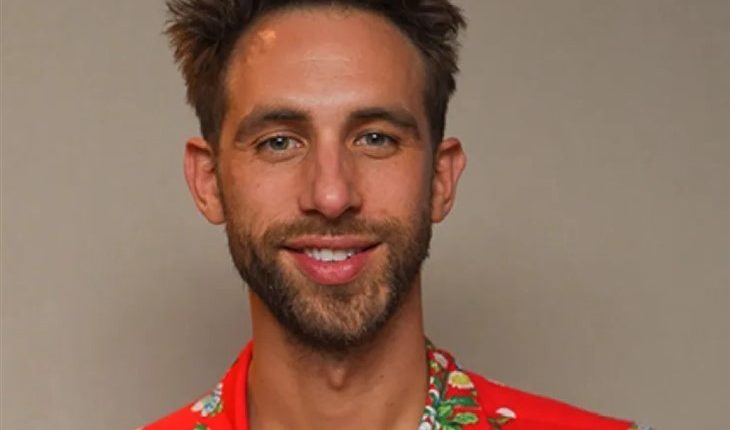 Blake Berris
