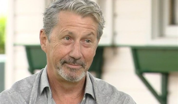 Charles Shaughnessy