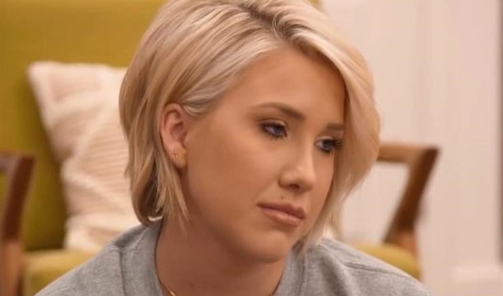 Chrisley Knows Best
