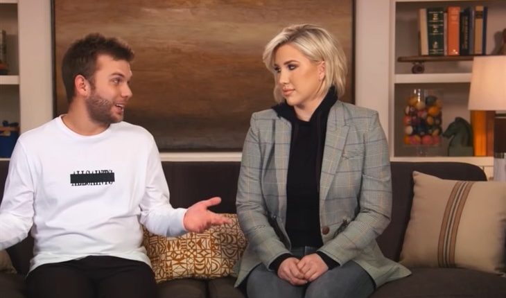 Chrisley Knows Best