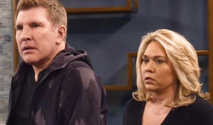 Chrisley Knows Best