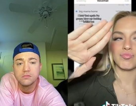Chrisley Knows Best Fans Shocked As Grayson Allegedly Cussed Out His Ex
