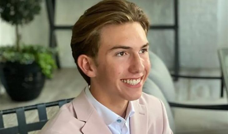 Chrisley Knows Best – Grayson Chrisley