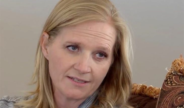 Christine Brown