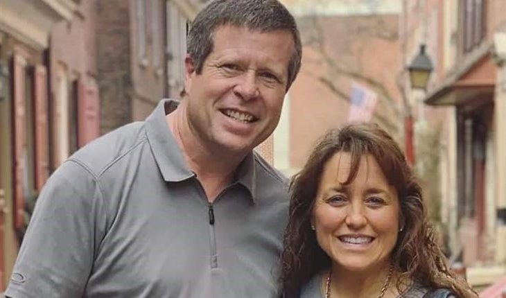 Counting On