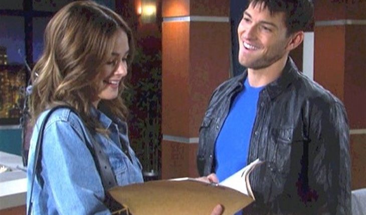 Days Of Our Lives – Alex Kiriakis (Robert Scott Wilson)