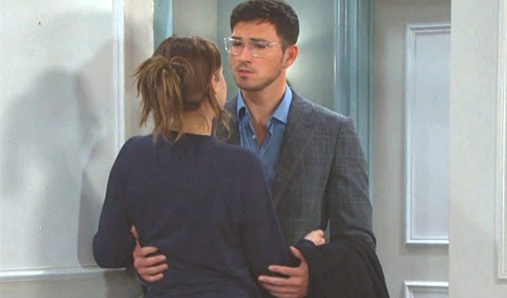 Days Of Our Lives – Alex Kiriakis (Robert Scott Wilson)