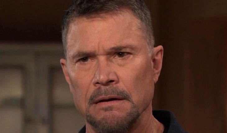 Days Of Our Lives – Bo Brady (Peter Reckell)