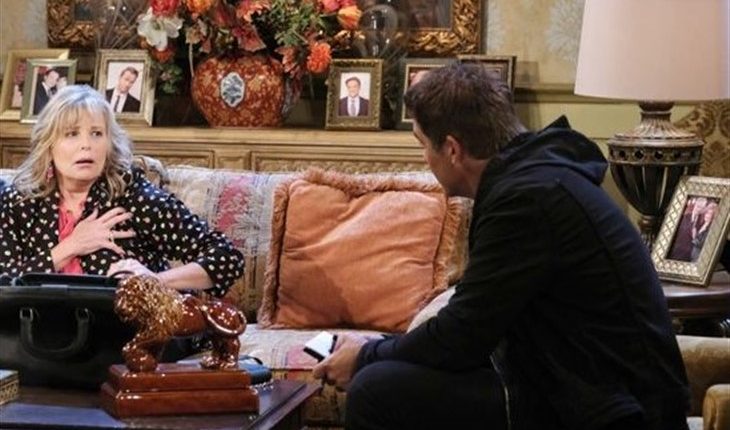 Days Of Our Lives – Bonnie Kiriakis