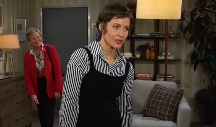 Days Of Our Lives – Bonnie Lockhart Kiriakis (Judi Evans)