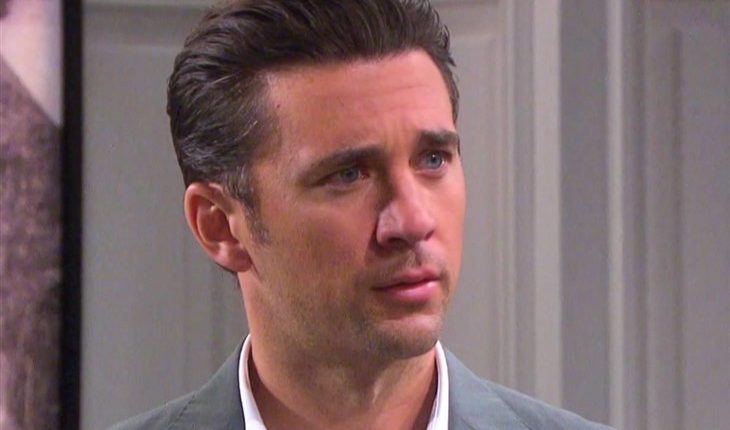 Days Of Our Lives – Chad DiMera (Billy Flynn)