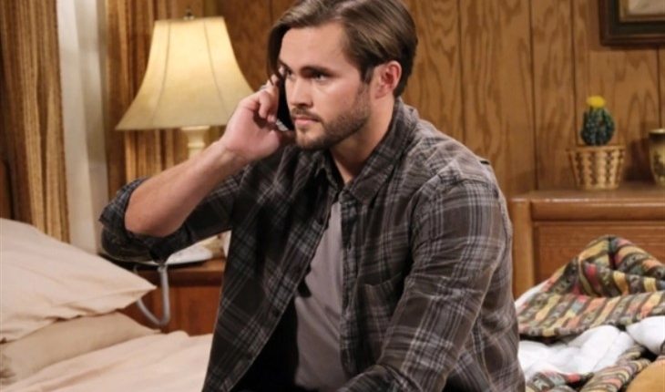 Days Of Our Lives   – Colin Bedford