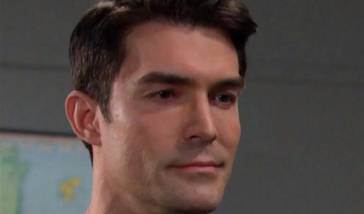 Days Of Our Lives – Dimitri Von Leuschner (Pete Porte)