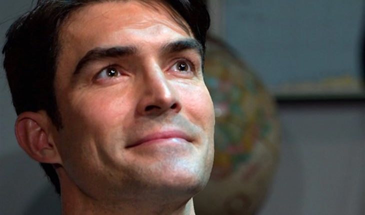 Days Of Our Lives – Dimitri Von Leuschner (Peter Porte)