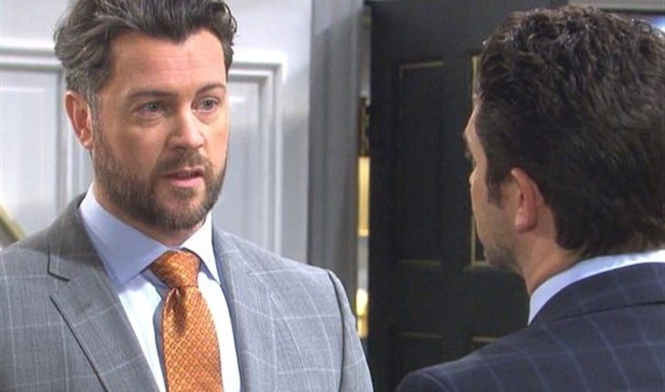 Days Of Our Lives – EJ DiMera
