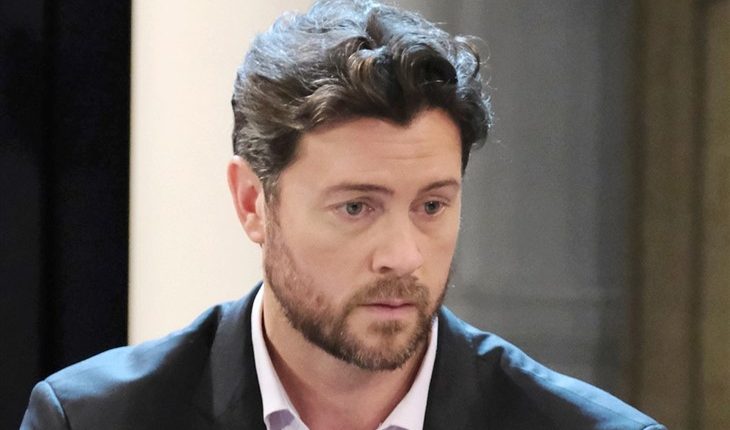 Days Of Our Lives – EJ Dimera (Dan Feuerriegel)