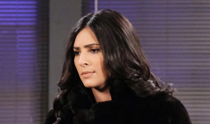 Days Of Our Lives – Gabi Hernandez