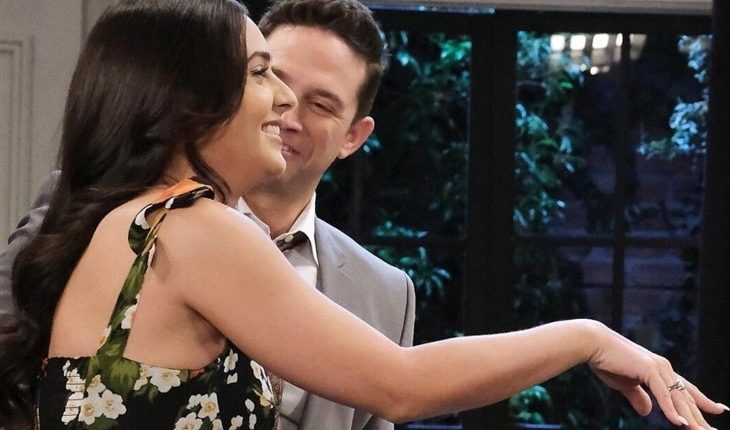 Days Of Our Lives – Gabi Hernandez (Camila Banus)