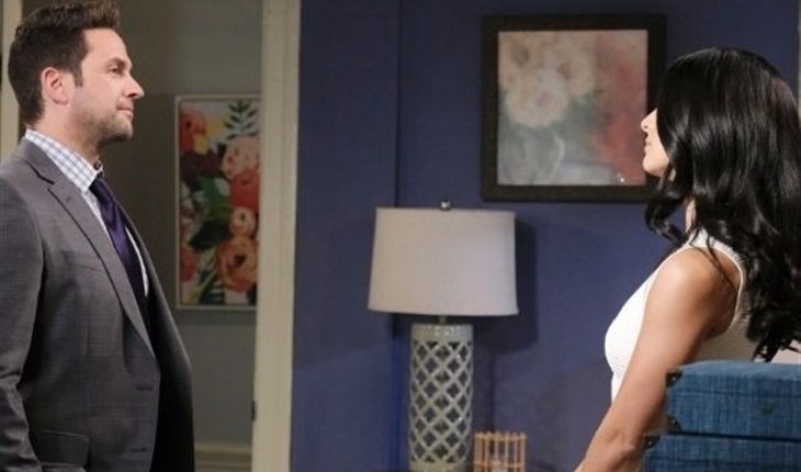 Days Of Our Lives – Gabi Hernandez (Camilla Banus)