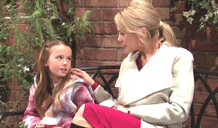 Days Of Our Lives – Kristen DiMera (Stacy Haiduk)