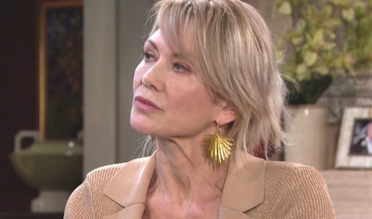 Days Of Our Lives – Kristen DiMera (Stacy Haiduk)