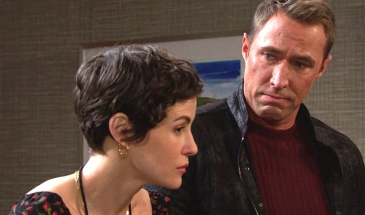 Days Of Our Lives – Linsey Godfrey