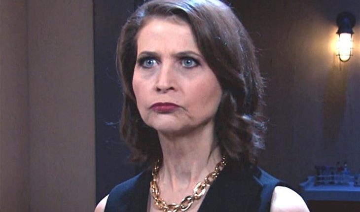 Days Of Our Lives – Megan Hathaway (Miranda Wilson)