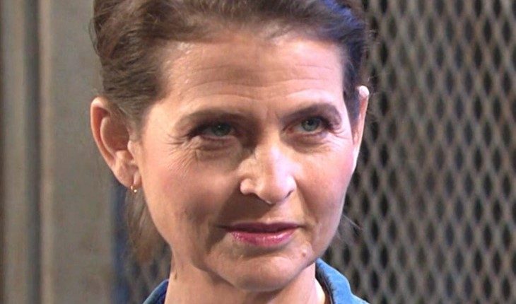 Days Of Our Lives – Megan Hathway