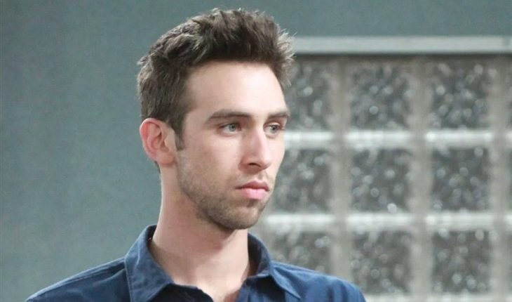 Days Of Our Lives – Nick Fallon