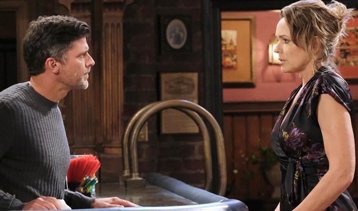 Days Of Our Lives – Nicole Walker (Arianne Zucker)