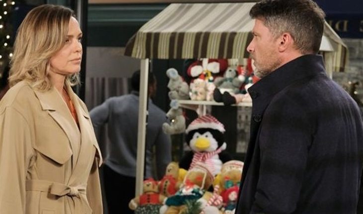 Days Of Our Lives – Nicole Walker (Arianne Zucker)