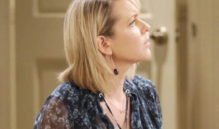 Days Of Our Lives -Nicole Walker (Arianne Zucker)