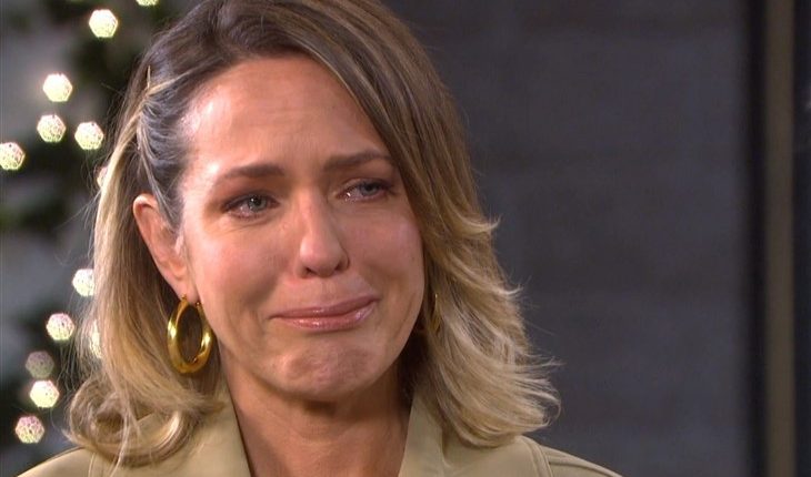 Days Of Our Lives – Nicole Walker (Arianne Zucker)