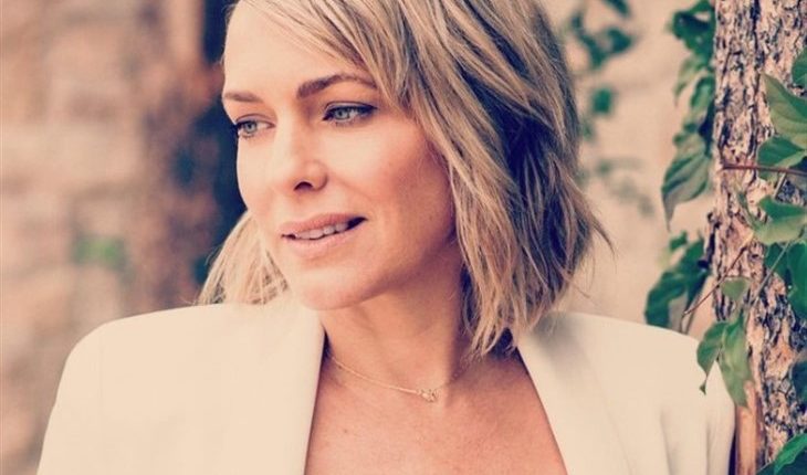 Days Of Our Lives – Nicole Walker (Arianne Zucker)