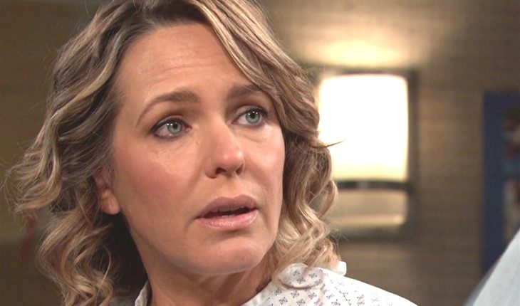 Days Of Our Lives – Nicole Walker (Arianne Zucker)