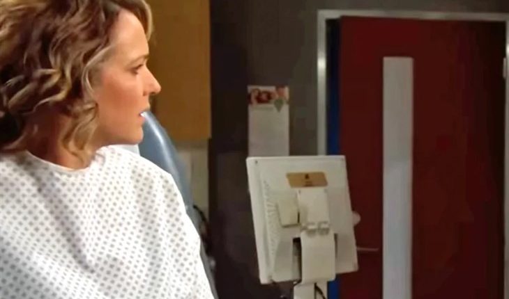Days Of Our Lives – Nicole Walker (Arianne Zucker)