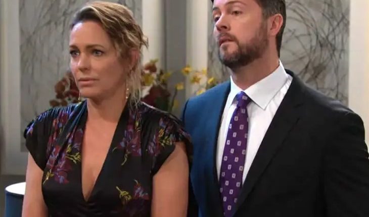 Days Of Our Lives – Nicole Walker (Arianne Zucker)