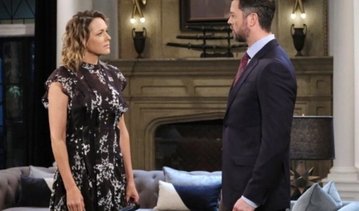 Days Of Our Lives – Nicole Walker (Arianne Zucker)