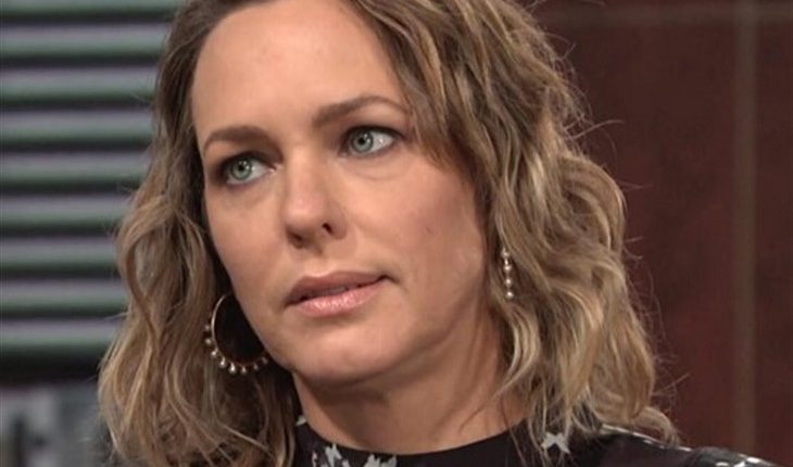 Days Of Our Lives – Sarah Horton (Linsey Godfrey)