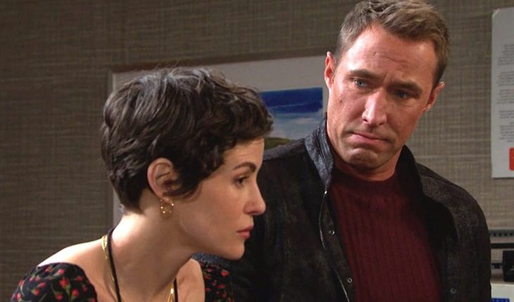 Days Of Our Lives – Sarah Horton (Linsey Godfrey