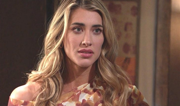 Days Of Our Lives – Sloan Petersen (Jessica Serfaty)