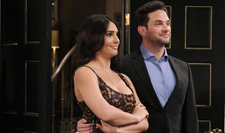 Days Of Our Lives – Stefan Dimera
