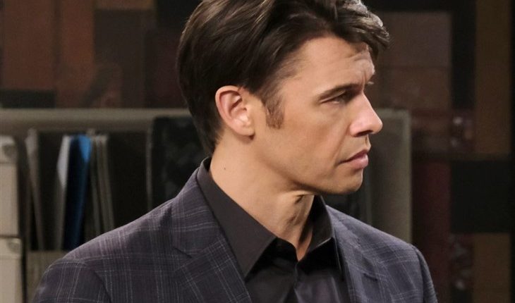 Days Of Our Lives – Xander Cook (Paul Telfer)