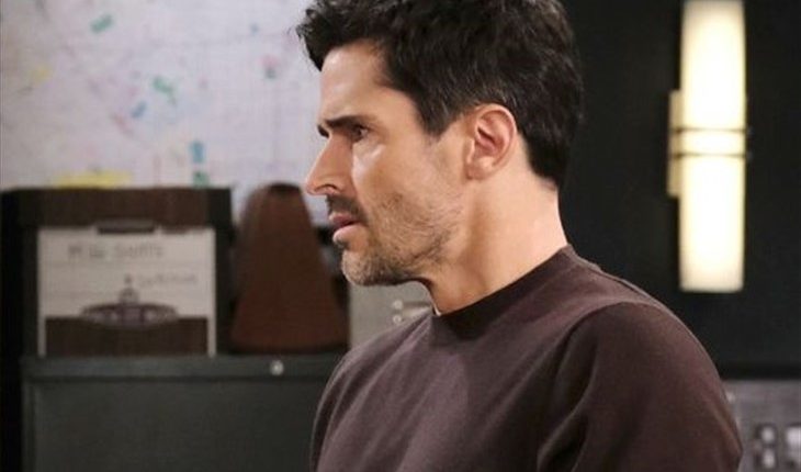 Days of Our Lives – Shawn Brady (Brandon Beemer)