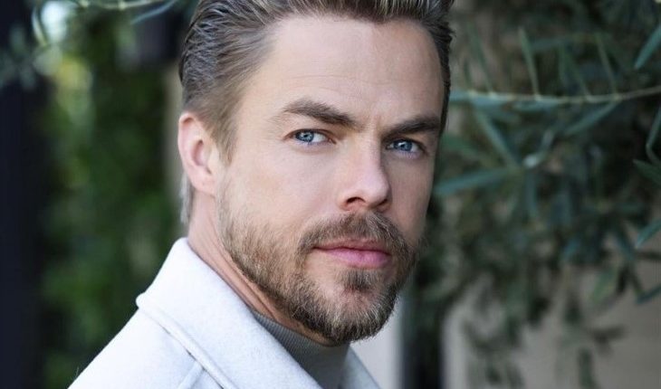 Derek Hough
