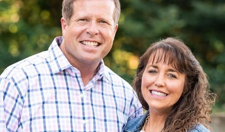 Duggar Family