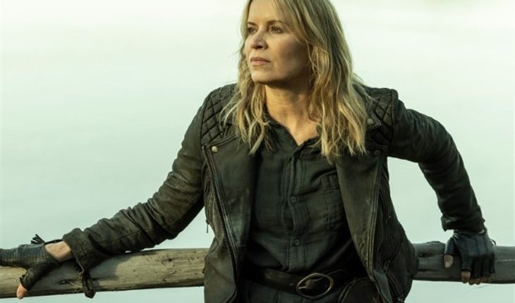 Fear The Walking Dead